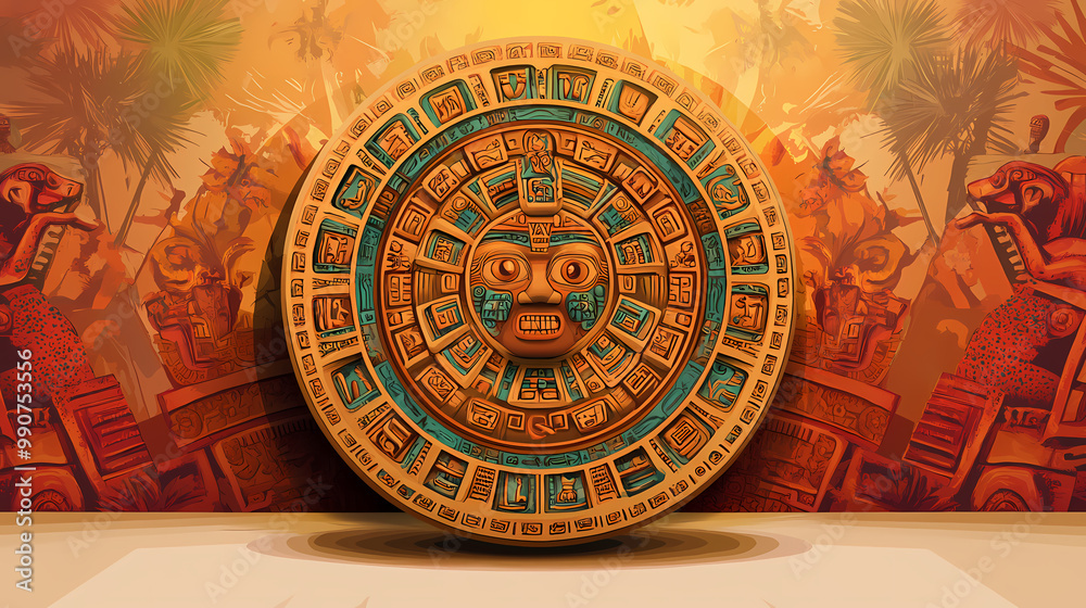 Naklejka premium chinese new year