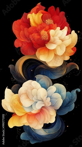 Flower Background