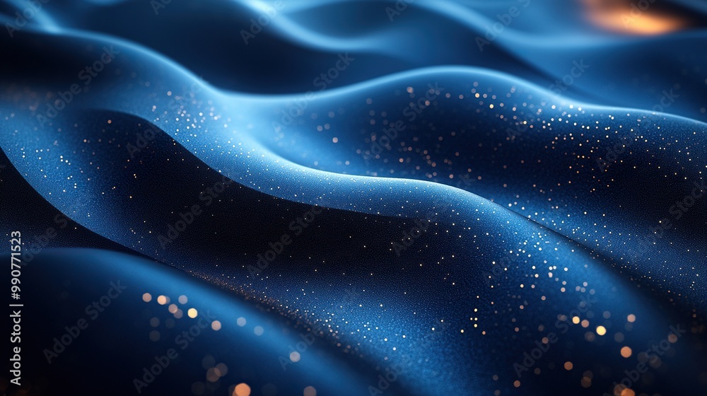A dark blue abstract background features oblique lines and grain, creating a futuristic pattern ideal for modern technology-themed visuals. A dark blue abstract background features oblique lines and grain, creating a futuristic pattern ideal for modern technology-themed visuals.