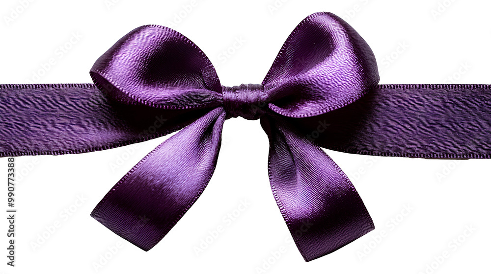 Purple bow for gift wrapping PNG, top view, flat lay design. Festive ribbon bow isolated on transparent background. Elegant and decorative purple bow for presents, holiday gift wrapping, or crafts Purple bow for gift wrapping PNG, top view, flat lay design. Festive ribbon bow isolated on transparent background. Elegant and decorative purple bow for presents, holiday gift wrapping, or crafts