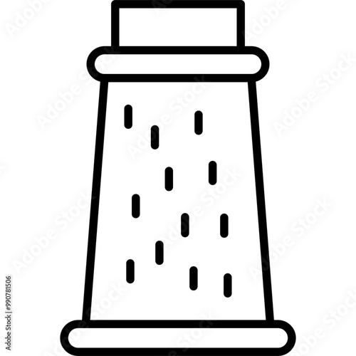Grater Icon