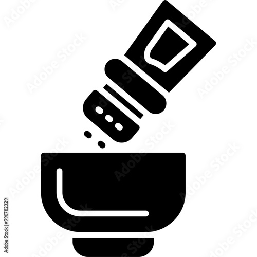 Condiments Icon