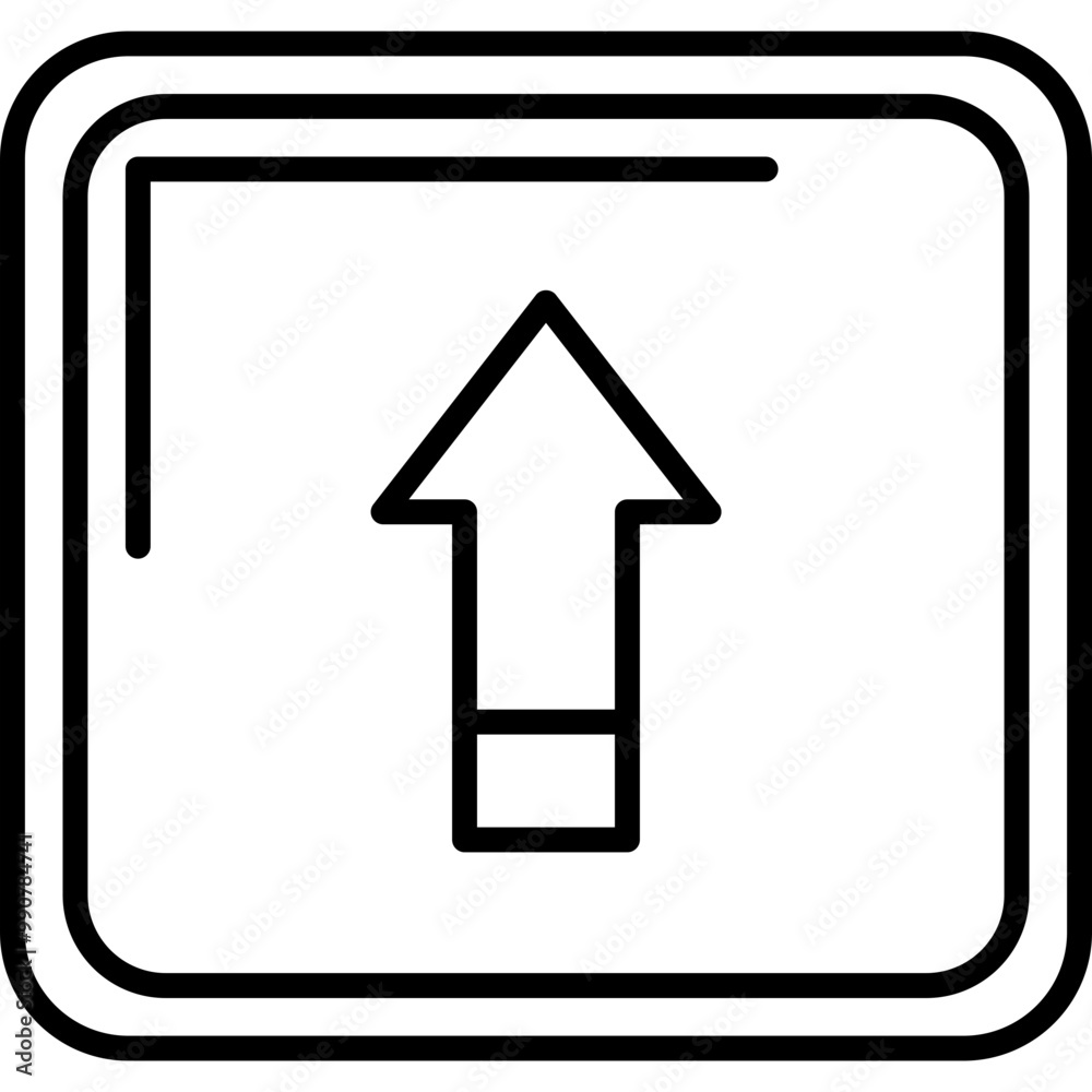 Up Icon Up Icon