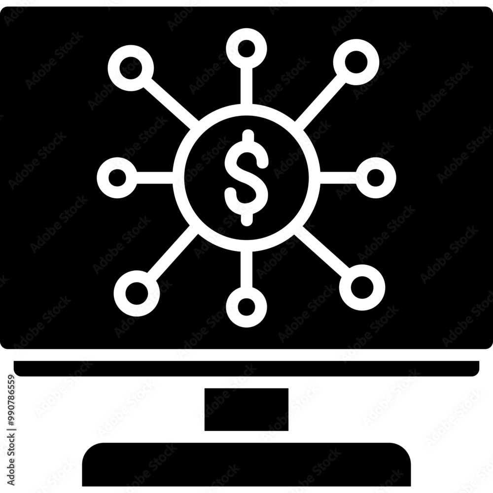 Finance Icon Finance Icon