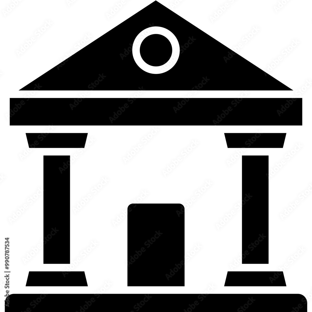 Law Icon Law Icon