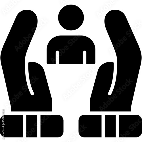 Custody Icon