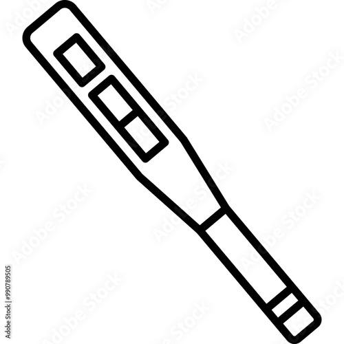 Thermometer Icon