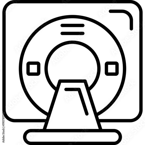 Machine Icon