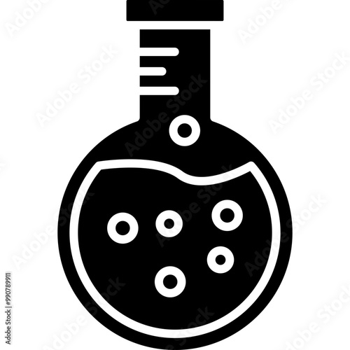 Flask Icon