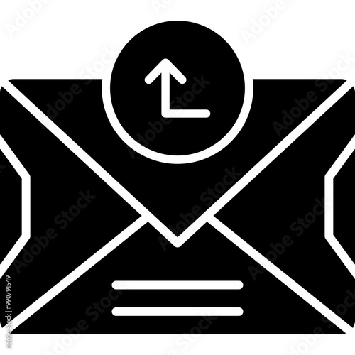 Arrow Up Icon