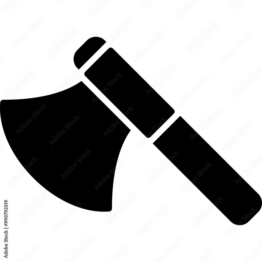 Axe Icon Axe Icon
