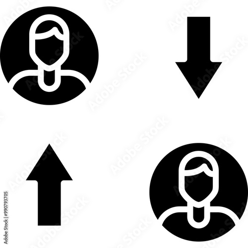 Opposition Icon