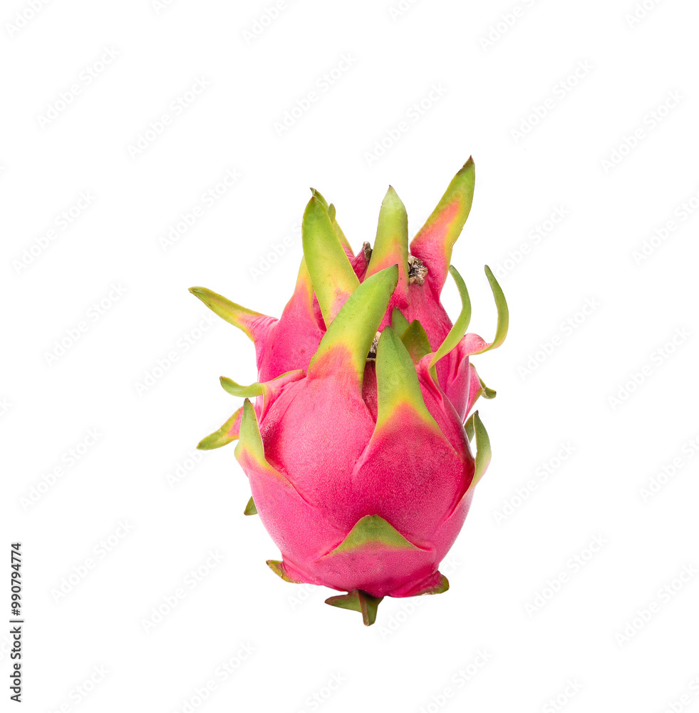 Dragon fruit isolated on transparen png. Dragon fruit isolated on transparen png.