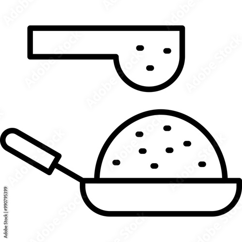 Sift Icon