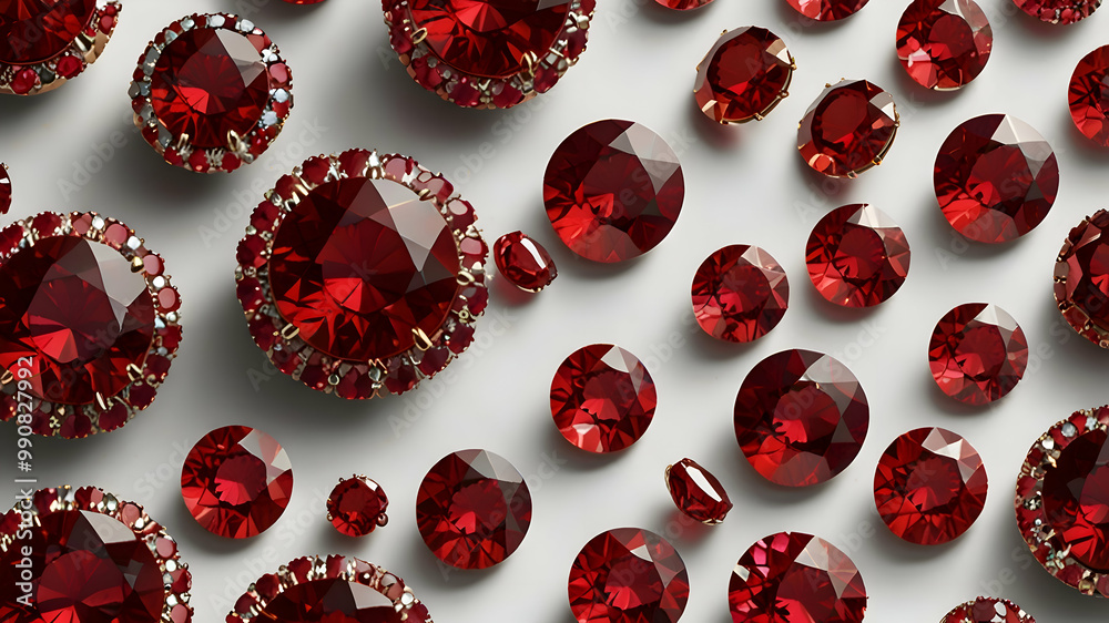 red christmas diamonds red christmas diamonds