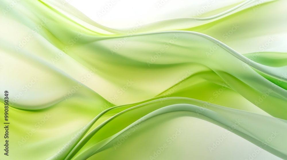A captivating image of a bright vibrant green glow that diffuses softly with gentle waves of light spreading out across the frame creating a rejuvenating and refreshing feel The glowing A captivating image of a bright vibrant green glow that diffuses softly with gentle waves of light spreading out across the frame creating a rejuvenating and refreshing feel The glowing