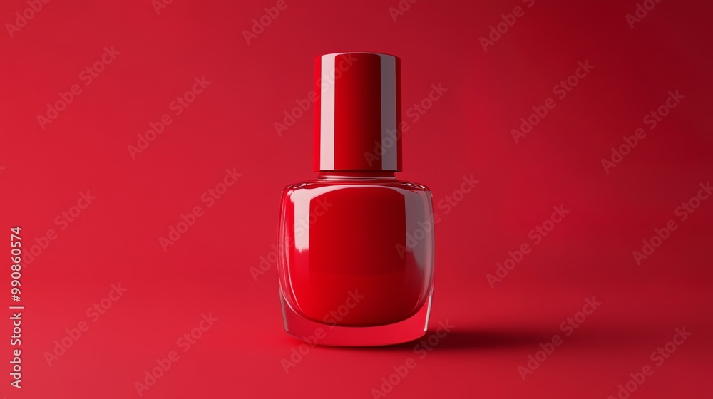 red nail polish red nail polish