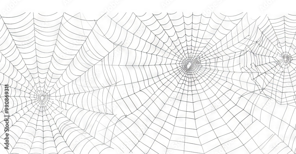set of simple line art spider webs, white background, simple shapes and lines, vector graphics, simple flat design, white background, simple line drawing, simple shapes and curves, different angles, m set of simple line art spider webs, white background, simple shapes and lines, vector graphics, simple flat design, white background, simple line drawing, simple shapes and curves, different angles, m