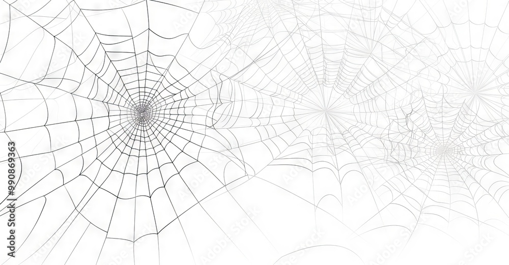 set of simple line art spider webs, white background, simple shapes and lines, vector graphics, simple flat design, white background, simple line drawing, simple shapes and curves, different angles, m set of simple line art spider webs, white background, simple shapes and lines, vector graphics, simple flat design, white background, simple line drawing, simple shapes and curves, different angles, m