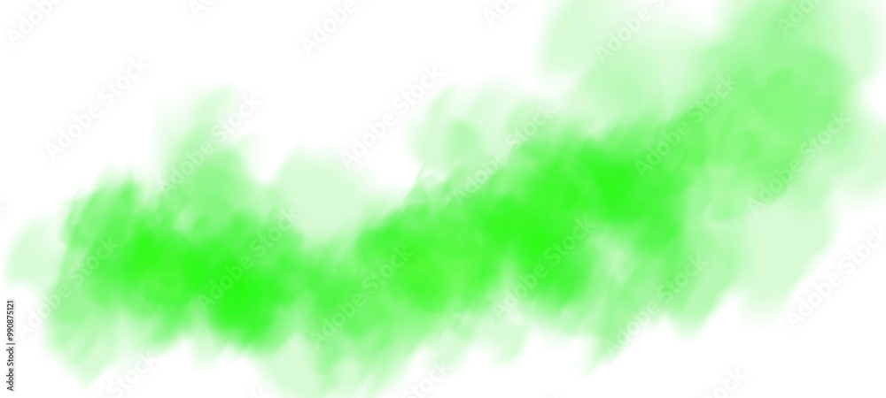 Fantastic green smoke. Magic smoke. Smog cloud on podium or stage. Fog vapor over ground or water surface, magic haze. PNG.
Fantastic green smoke. Magic smoke. Smog cloud on podium or stage. Fog vapor over ground or water surface, magic haze. PNG.