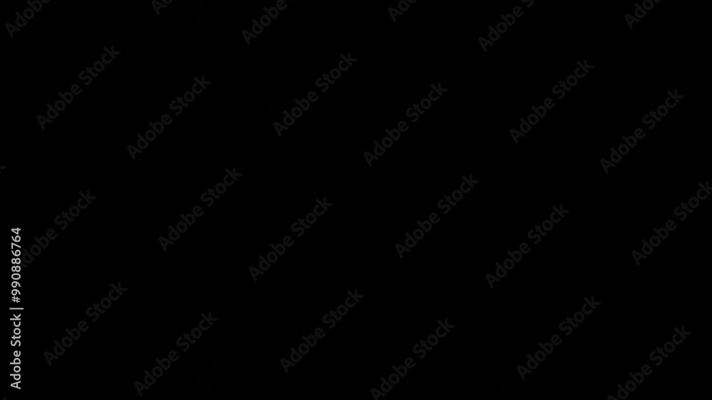Neon blue upload arrow icon animation. Abstract glowing neon up arrow icon animation on black background. Neon blue upload arrow icon animation. Abstract glowing neon up arrow icon animation on black background.