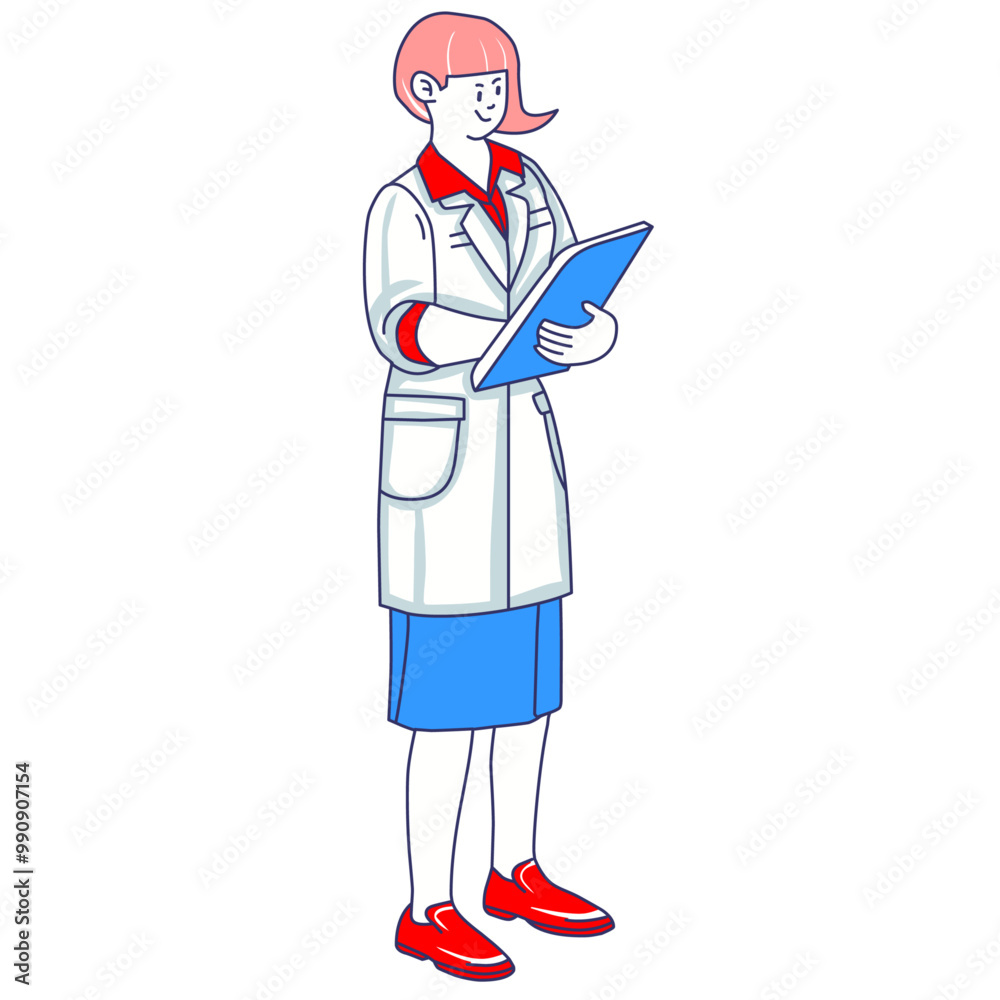 University-based Geneticist Medical Student University-based Geneticist Medical Student