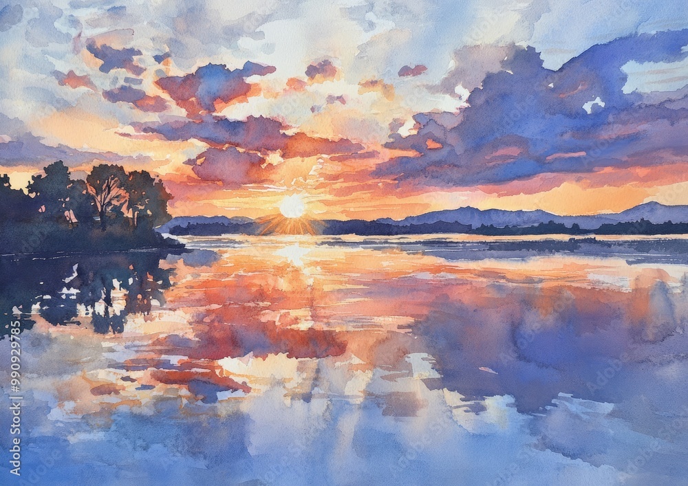 Watercolor art, Mountain painting, Tree landscape, Nature art, Natural scenery, Scenic watercolor, Mountain range, Tree art, Forest painting, Outdoor scene, Wilderness art, Watercolor landscape, Mount Watercolor art, Mountain painting, Tree landscape, Nature art, Natural scenery, Scenic watercolor, Mountain range, Tree art, Forest painting, Outdoor scene, Wilderness art, Watercolor landscape, Mount