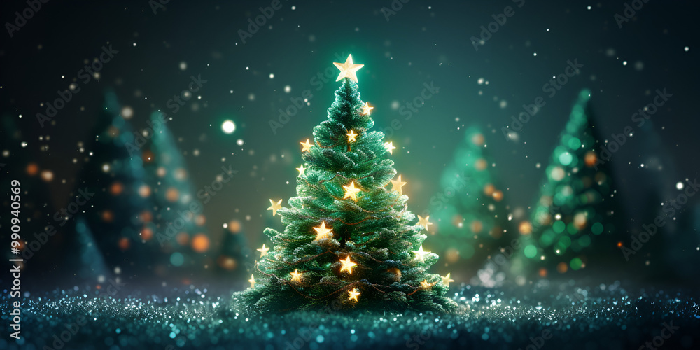 christmas tree with lights, There is a gold christmas tree with a star on top AI Generative, A golden christmas tree is shown in front of a dark background
christmas tree with lights, There is a gold christmas tree with a star on top AI Generative, A golden christmas tree is shown in front of a dark background