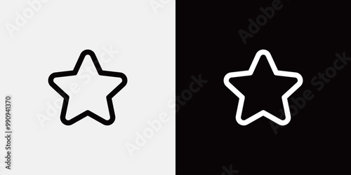 ウェブサイトで使われるベクターアイコン
