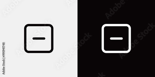 ウェブサイトで使われるベクターアイコン
