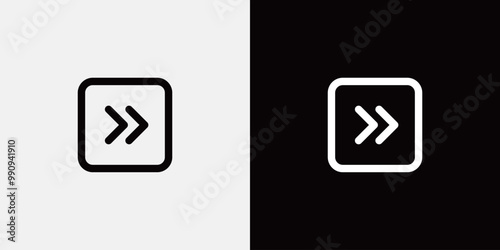 ウェブサイトで使われるベクターアイコン
