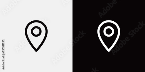 ウェブサイトで使われるベクターアイコン
