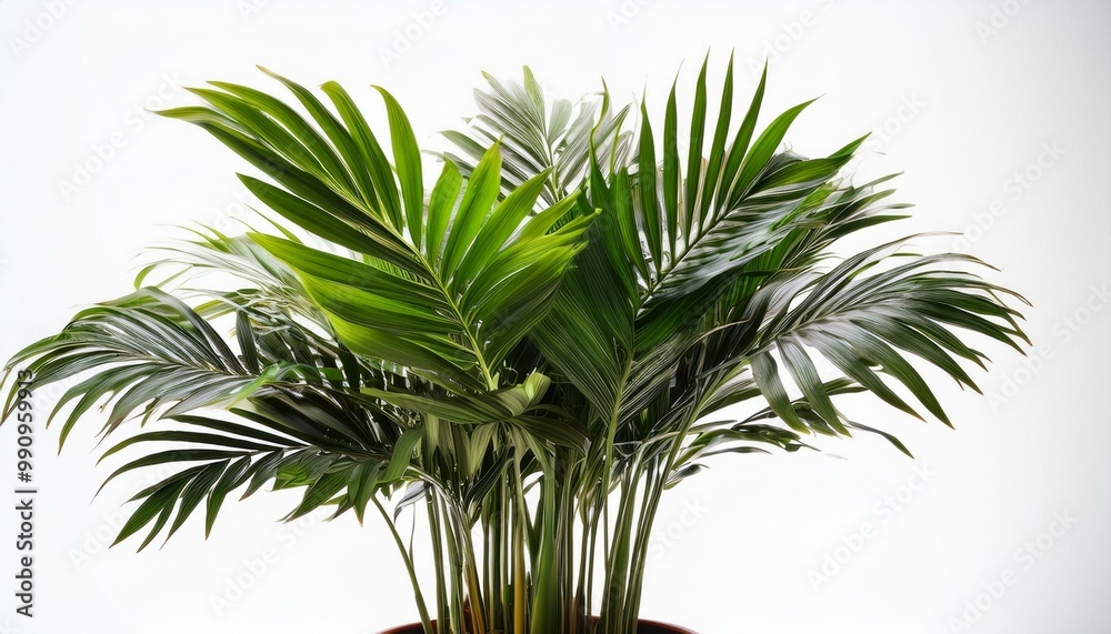 Modern indoor plant isolate on transparency background Modern indoor plant isolate on transparency background