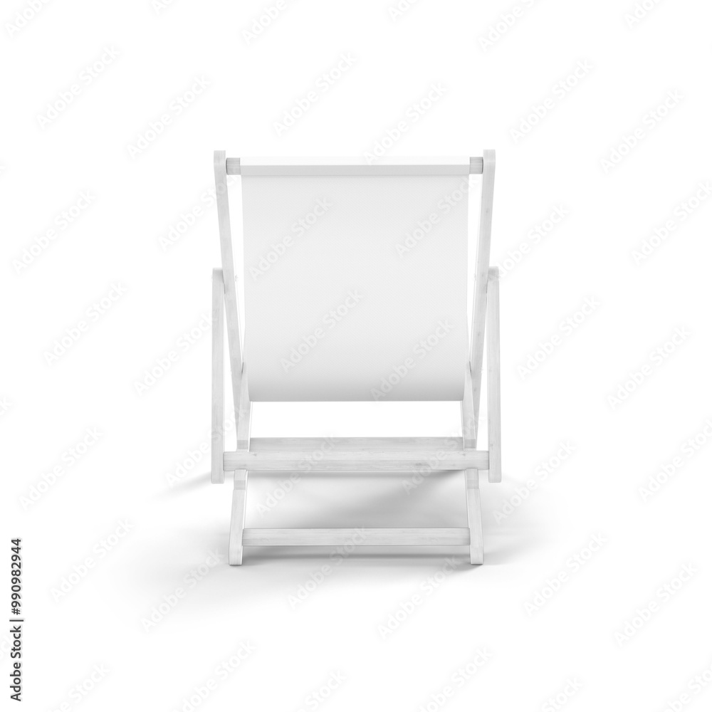Folding Beach Chair Folding Beach Chair