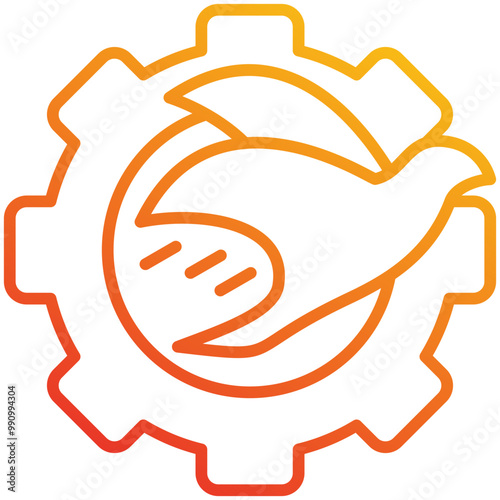 Independent Icon