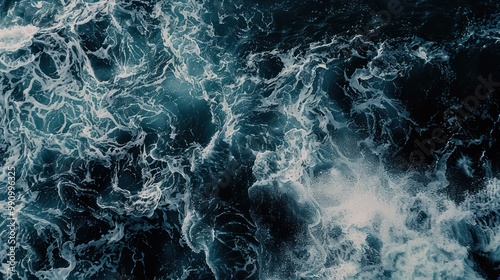 Ocean Waves