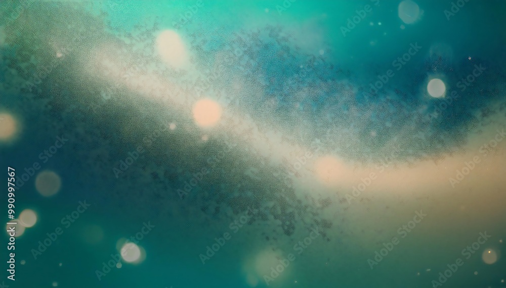 Abstract Background with Grain, Dust, and Light Leak Effect Abstract Background with Grain, Dust, and Light Leak Effect