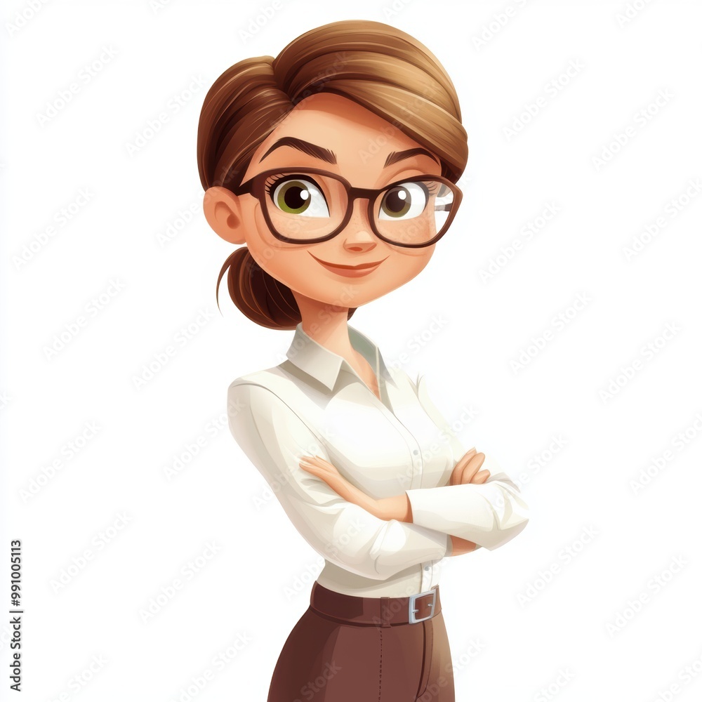teacher cartoon concept career careers woman
teacher cartoon concept career careers woman