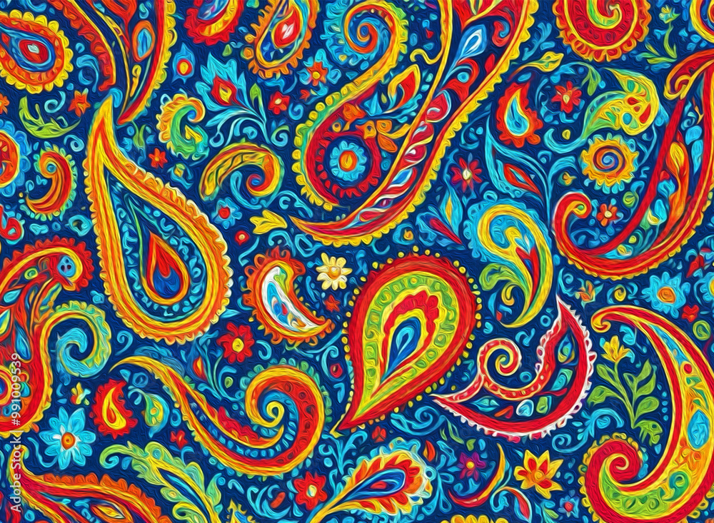Oil painting . Botanical pattern for fabrics, covers, leaflets, business cards, Happy Birthday cards, Wedding Invitations, for use in graphics Oil painting . Botanical pattern for fabrics, covers, leaflets, business cards, Happy Birthday cards, Wedding Invitations, for use in graphics
