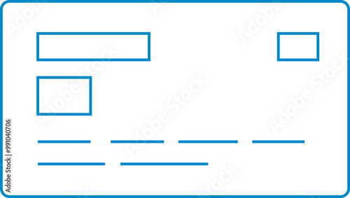 Credit card icon, debit card icon, bank card icon, payment card icon, cashless icon, digital payment, cashless payment, business icon