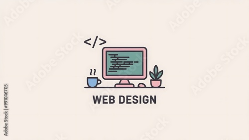 web design