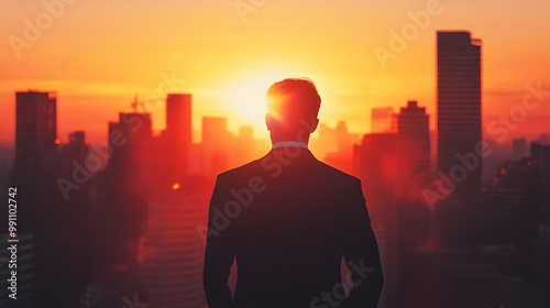 Corporate Professional Gazi...