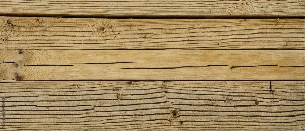 Fototapeta premium Weathered Wooden Texture