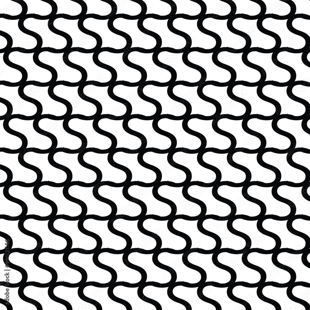abstract S pattern new design. abstract S pattern new design.