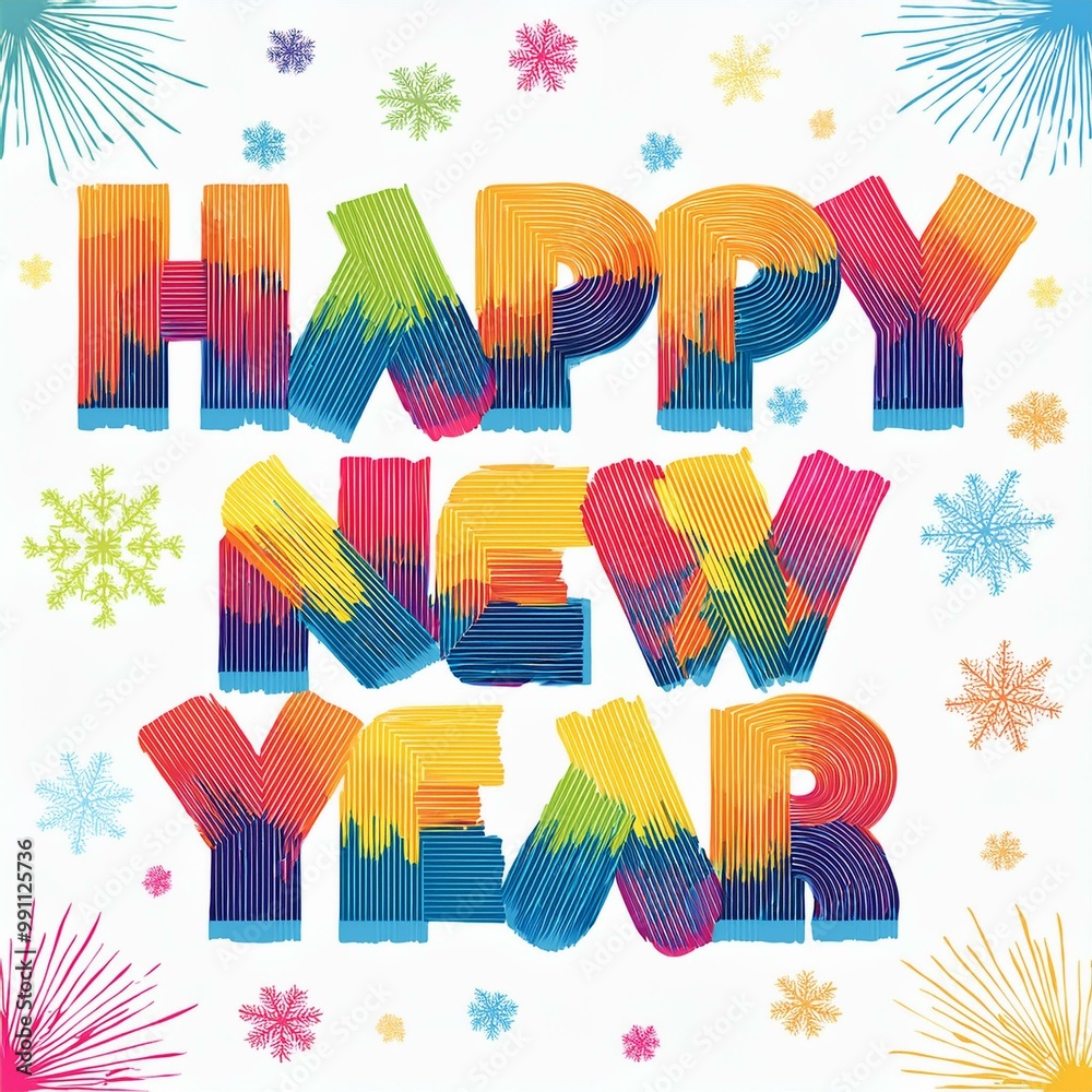 happy new year celebration design happy new year celebration design