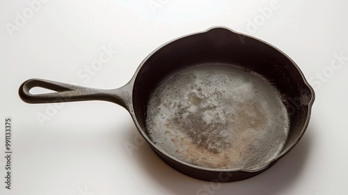 Cast Iron Skillet photo