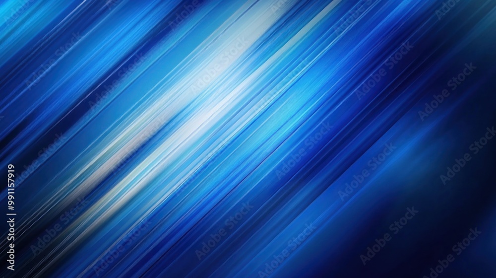 Abstract blue diagonal lines creating a dynamic and modern visual effect. Abstract blue diagonal lines creating a dynamic and modern visual effect.