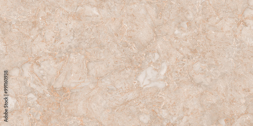 Brown marble real natural marble stone texture and surface background natural breccia marbel tiles for ceramic wall and floor tiles R4 photo