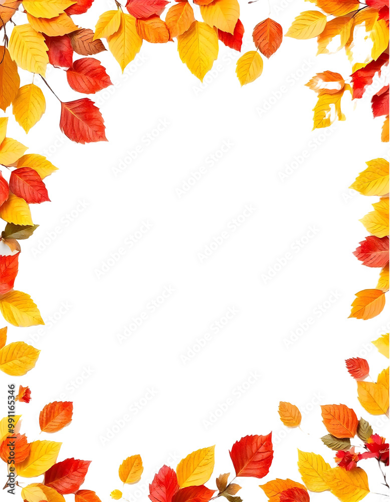 Falling leaves , Autumn season , yellow leaves PNG Falling leaves , Autumn season , yellow leaves PNG