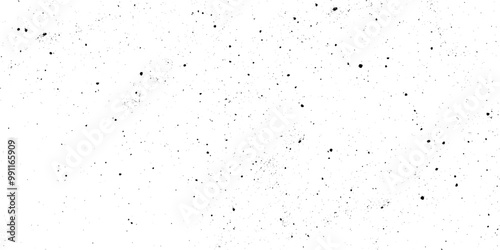 Light distress texture. grain, dirty effect overlay background vector. Dust Overlay Distress Grain ,Simply Place illustration.